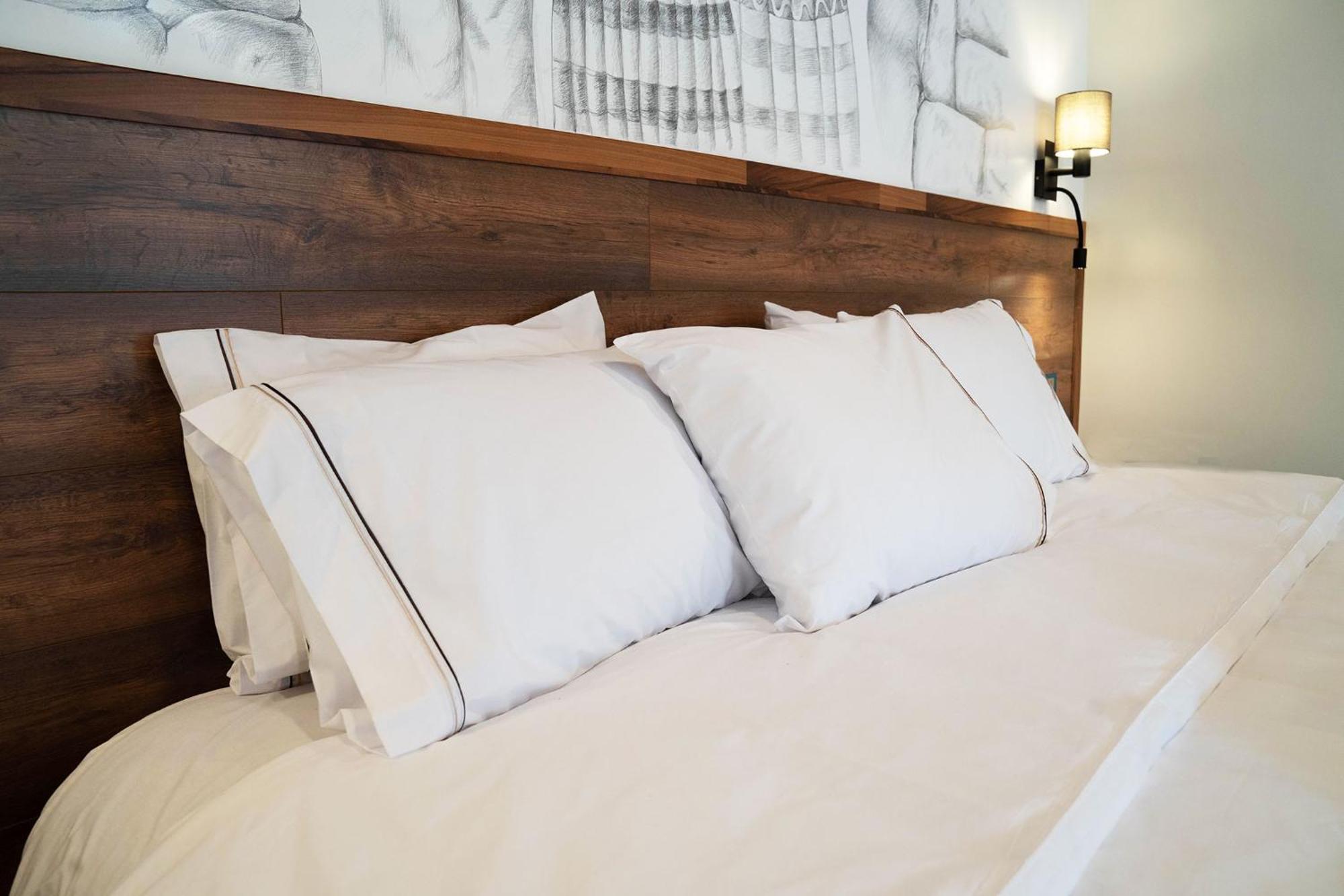 Hotel Tierra Inka Sacred Valley オランテイタンボ エクステリア 写真